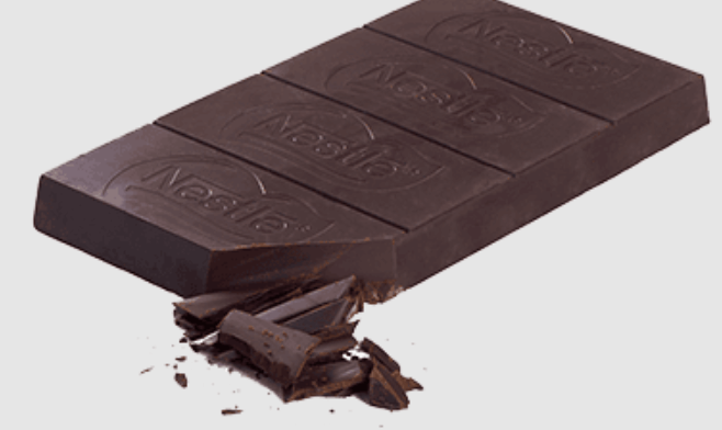 Ev Yapımı Probiyotik Çikolata Tarifi Görseli